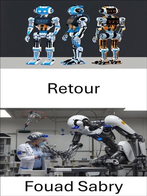 cover image of Retour